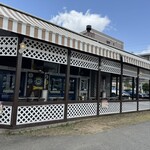 ユーケーワイルドキャッツカフェ - 