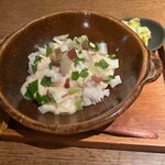 豆腐料理 空野 - 