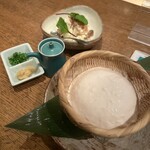 豆腐料理 空野 渋谷 - 