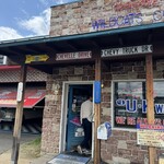 ユーケーワイルドキャッツカフェ - 