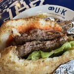 ユーケーワイルドキャッツカフェ 西宮武庫川店  - 