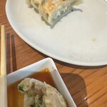 元祖はこだてラーメン おんじき庭本 - 