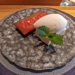 ル・コントワール・ド・ジェネルー - 