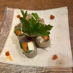 豆腐料理 空野 - 