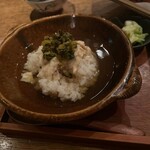 豆腐料理 空野 - 