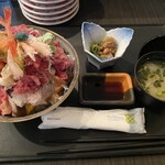 さかなや工房海鮮蔵 - 