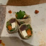 豆腐料理 空野 - 