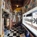 ユーケーワイルドキャッツカフェ - 