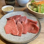 MIX焼肉セット