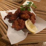 豆腐料理 空野 渋谷 - 