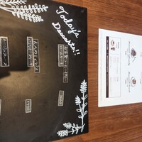 Aging beef ＆ Specialty coffee THE三本 - 