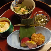 とうふ屋うかい 鷺沼店 - 