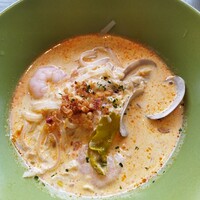 COLONIAL BEACH 横浜ハンマーヘッド - 