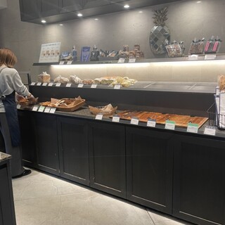 ザ シティ ベーカリー_2