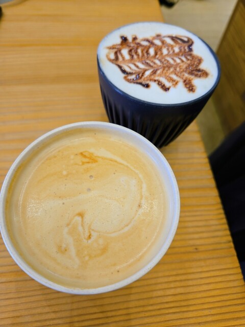 【引取限定】台付ロースタ―【小倉南区葛原東】 787 Coffee Roaster Libre （菜の花コーヒーロースター） - ちはら台