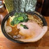 ラーメン 末廣家