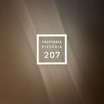 TRATTORIA PIZZERIA 207 - 