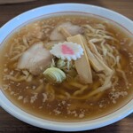 La La Gottsuo - 喜多方ラーメン