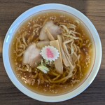 La La Gottsuo - 喜多方ラーメン