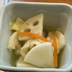 炭火焼鳥 黒船 - 