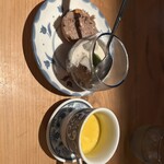 ジビエ＆ワイン ブラッスリー山梨 - 