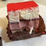 チョコレートショップ 博多の石畳 - 