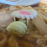 La La Gottsuo - 喜多方ラーメン