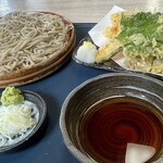 そば処 砂武縞 - 