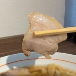 La La Gottsuo - 美味しいチャーシュー