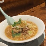 麺屋 丸福 - 