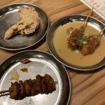 大衆酒場かど升 - 