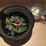 ジビエ＆ワイン ブラッスリー山梨 - 