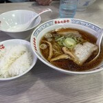 まるたかや - 料理写真: