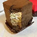 チョコレートショップ 博多の石畳 - 