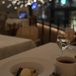 TRATTORIA PIZZERIA 207 - 