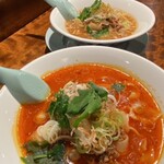 麺屋 丸福 - 