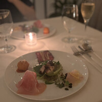 TRATTORIA PIZZERIA 207 渋谷店 - 