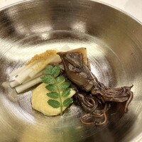 THE SUSHI NAGOYA 海 KAI - 