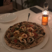 TRATTORIA PIZZERIA 207 渋谷店 - 