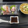 越後市振の関 お食事処