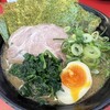 横浜らーめん 大塚家 - 料理写真: