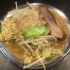 RAMEN HITONI YASASHIKU