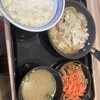吉野家 鈴鹿西条店