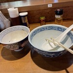 寿製麺 よしかわ - 