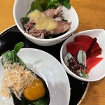 寿司 加味むら - 