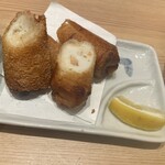 長崎食堂 三代目 じげもんとん - 