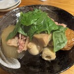 島おでん ゑびす - 