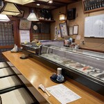 寿司 加味むら - 