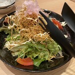 長崎食堂 三代目 じげもんとん - 