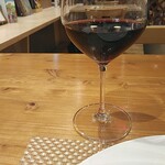 アル・ケッチァーノ  - 肉とのペアリング